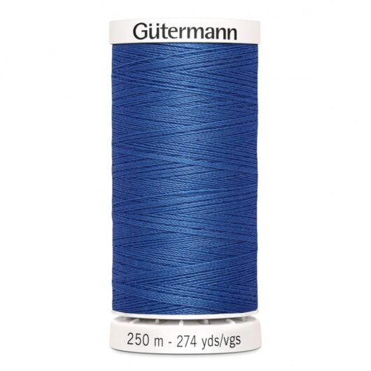 Gutermann Sew All Polyester Sewing Thread 311