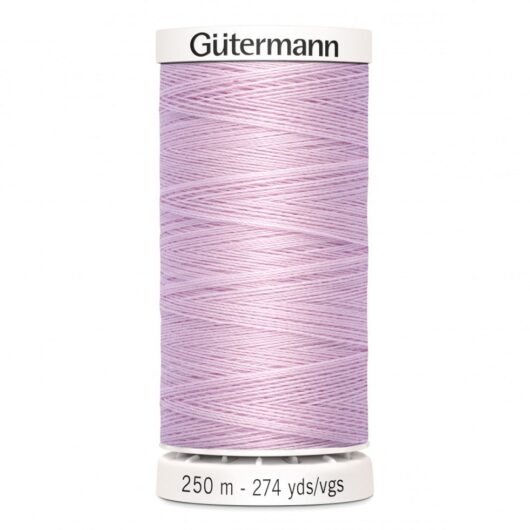 Gutermann Sew All Polyester Sewing Thread 320
