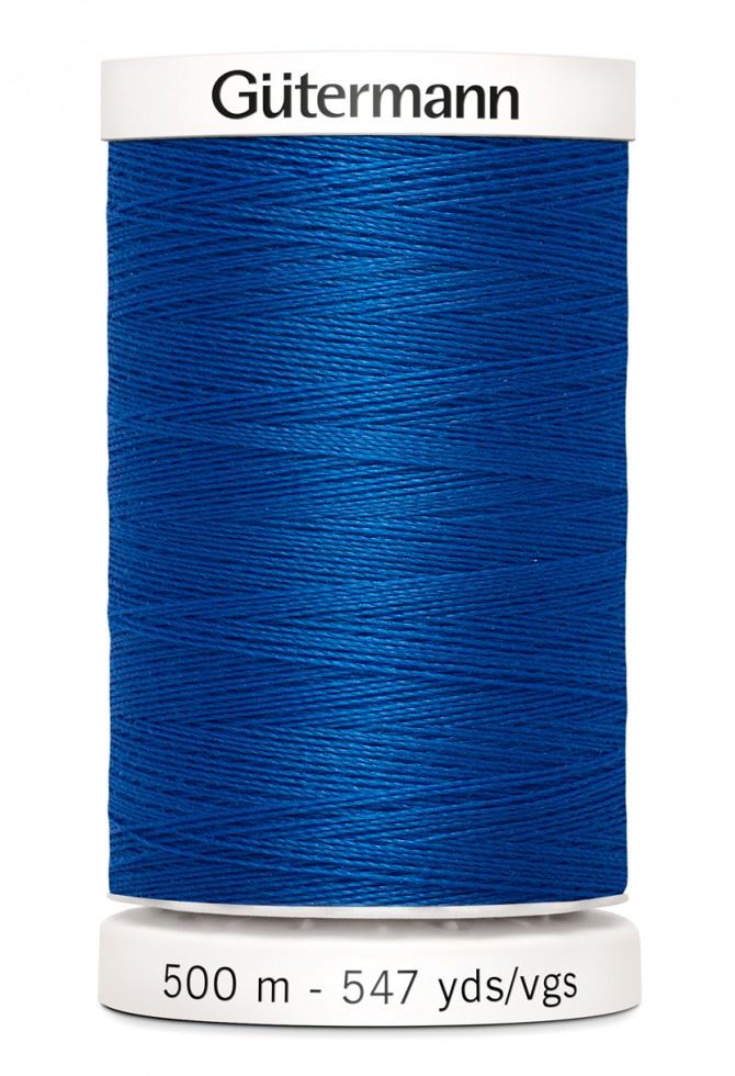 Gutermann Sew All Polyester Sewing Thread 322