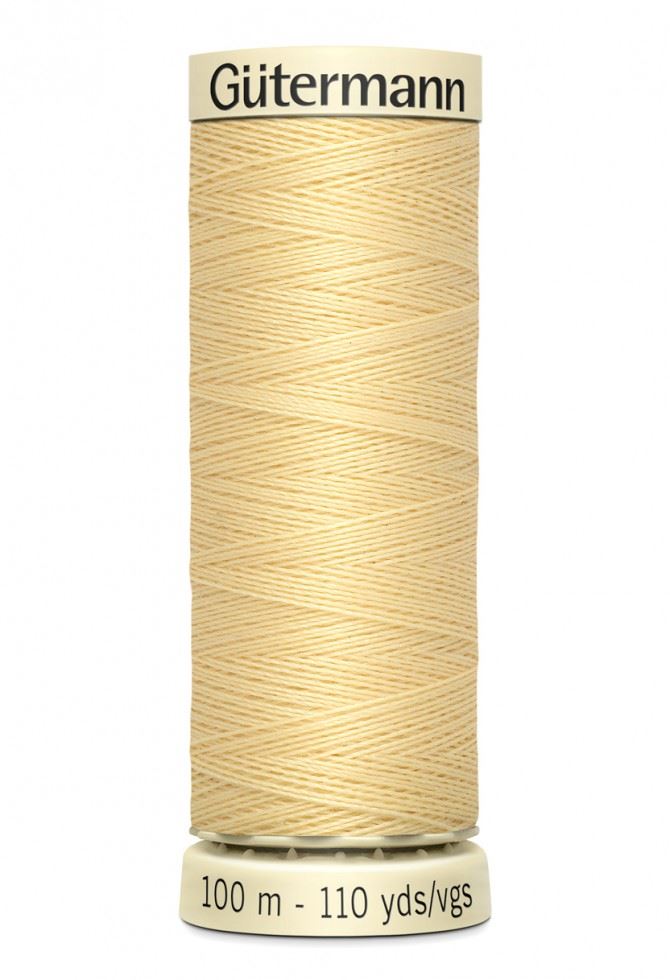 Gutermann Sew All Polyester Sewing Thread 325