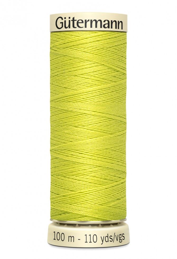 Gutermann Sew All Polyester Sewing Thread 334