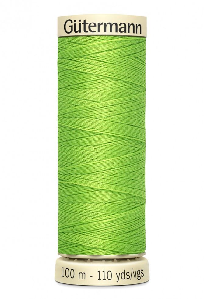 Gutermann Sew All Polyester Sewing Thread 336