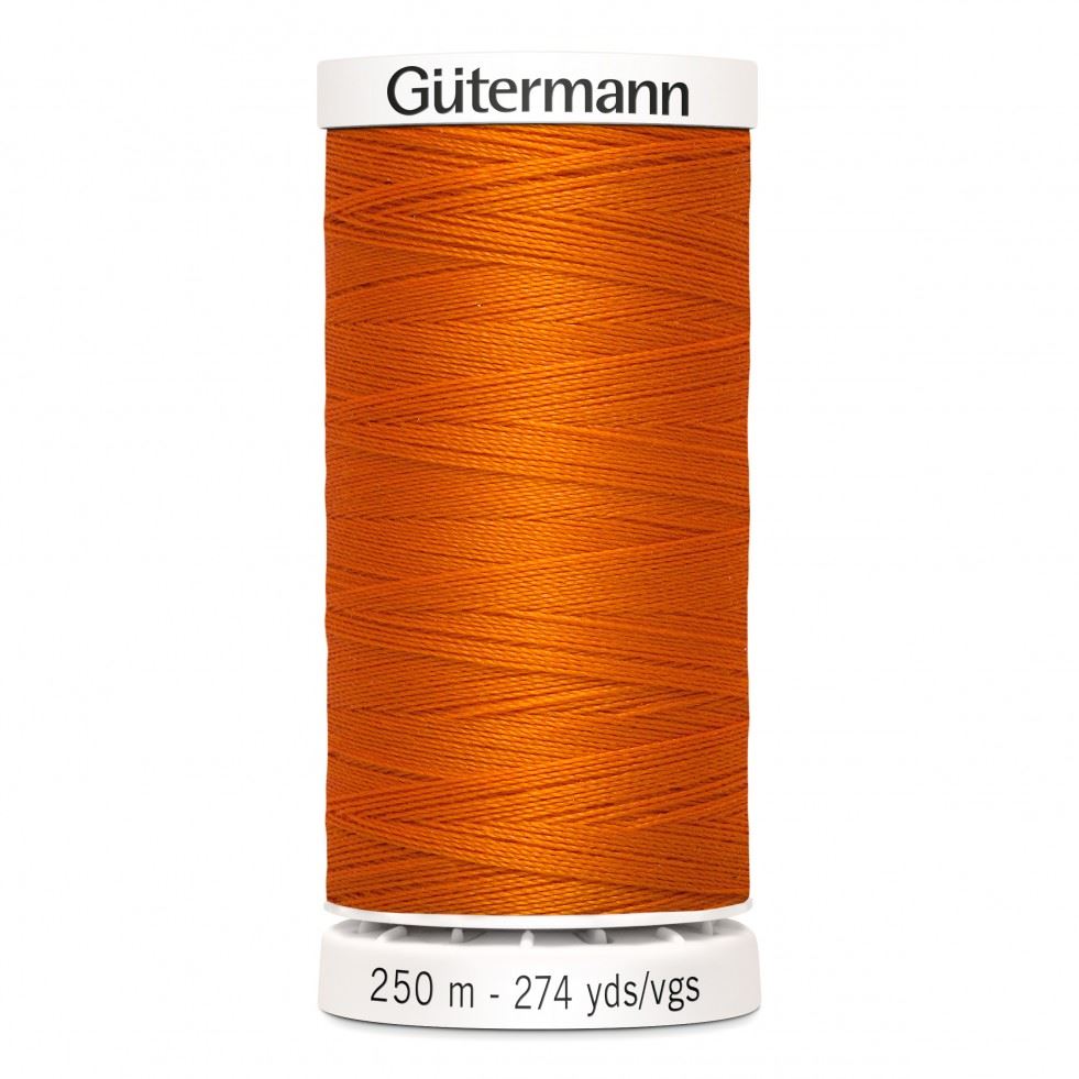 Gutermann Sew All Polyester Sewing Thread 351