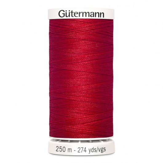 Gutermann Sew All Polyester Sewing Thread 365