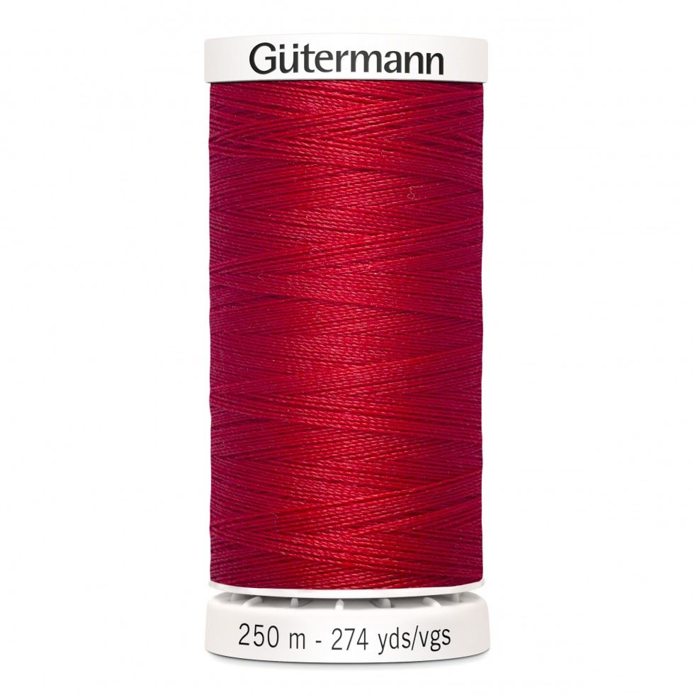 Gutermann Sew All Polyester Sewing Thread 365