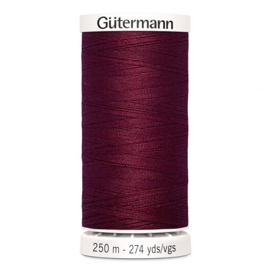 Gutermann Sew All Polyester Sewing Thread 368