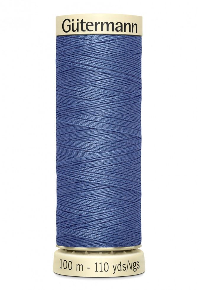 Gutermann Sew All Polyester Sewing Thread 37