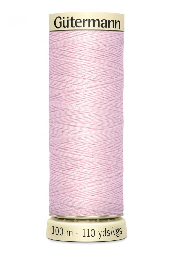 Gutermann Sew All Polyester Sewing Thread 372