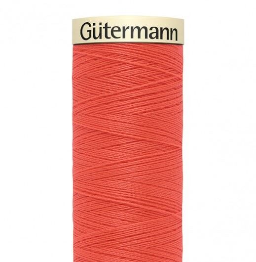 Gutermann Sew All Polyester Sewing Thread 3722