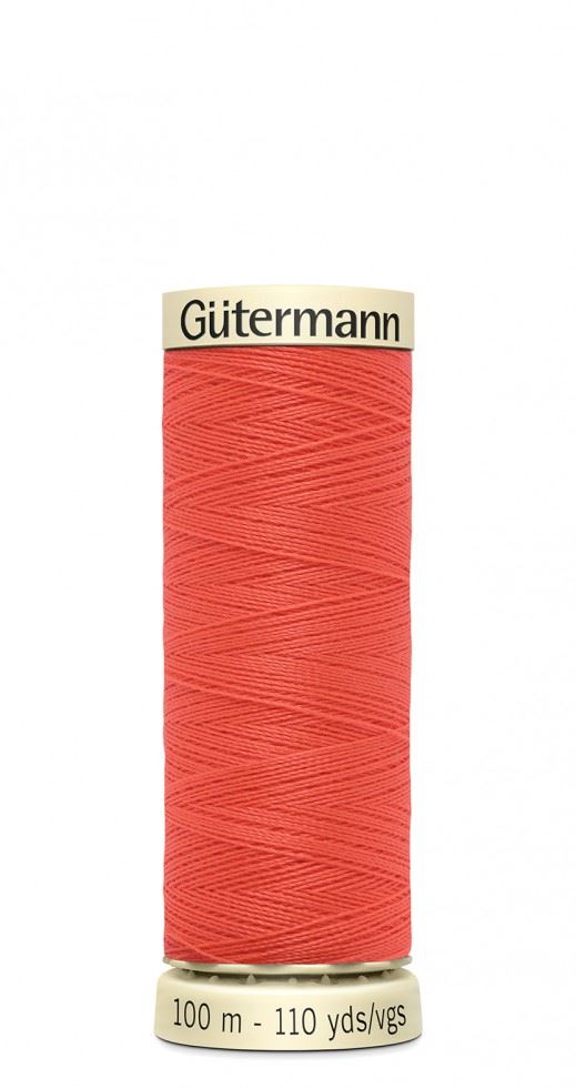 Gutermann Sew All Polyester Sewing Thread 3722