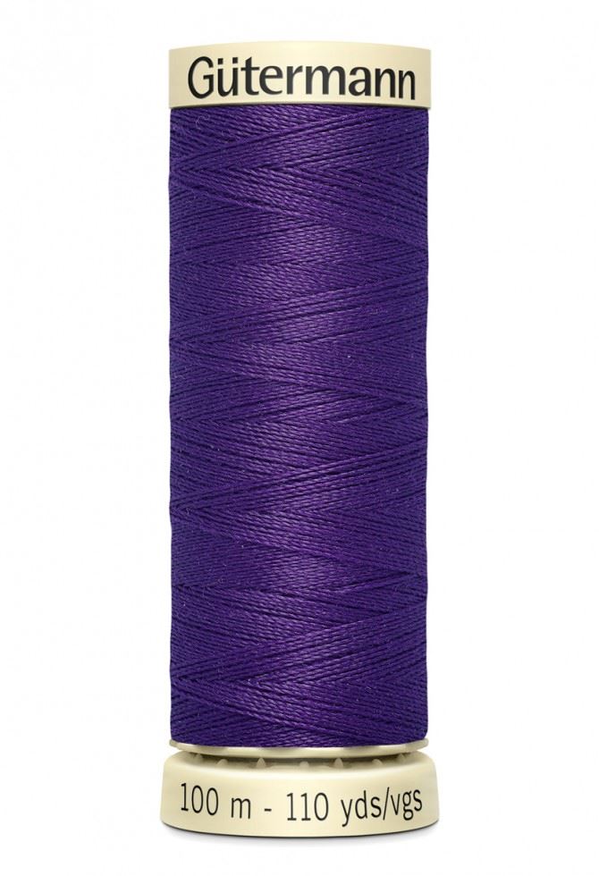 Gutermann Sew All Polyester Sewing Thread 373
