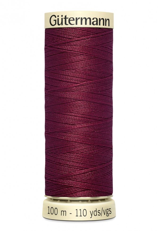 Gutermann Sew All Polyester Sewing Thread 375