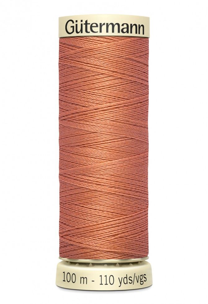 Gutermann Sew All Polyester Sewing Thread 377