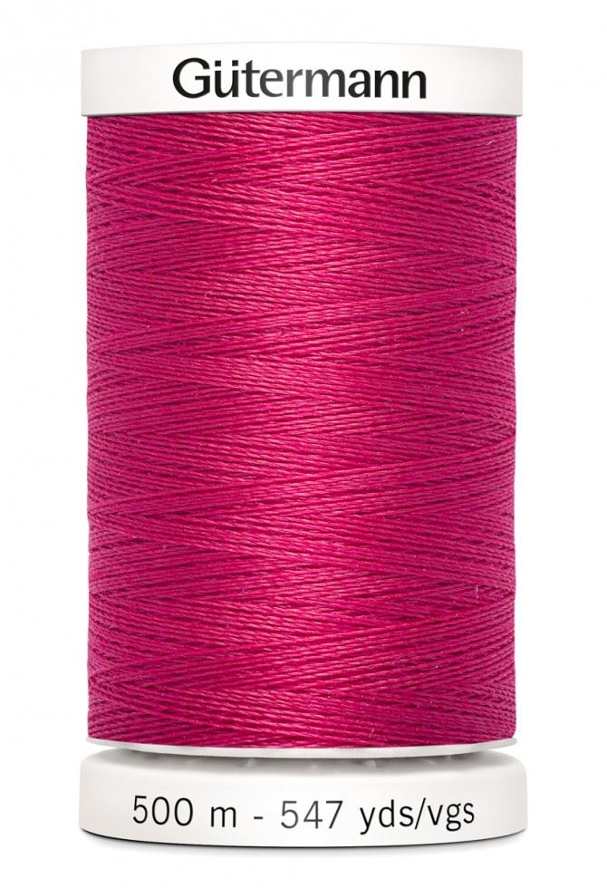 Gutermann Sew All Polyester Sewing Thread 382