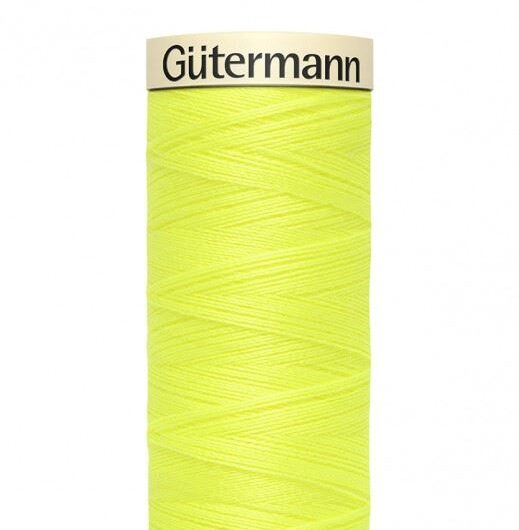 Gutermann Sew All Polyester Sewing Thread 3835