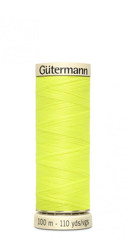 Gutermann Sew All Polyester Sewing Thread 3835