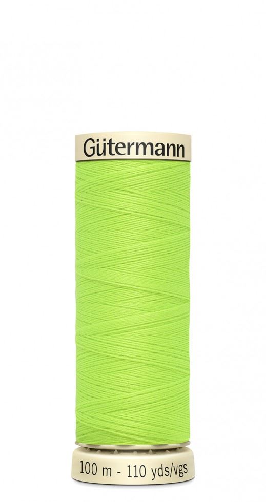 Gutermann Sew All Polyester Sewing Thread 3836