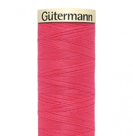 Gutermann Sew All Polyester Sewing Thread 3837