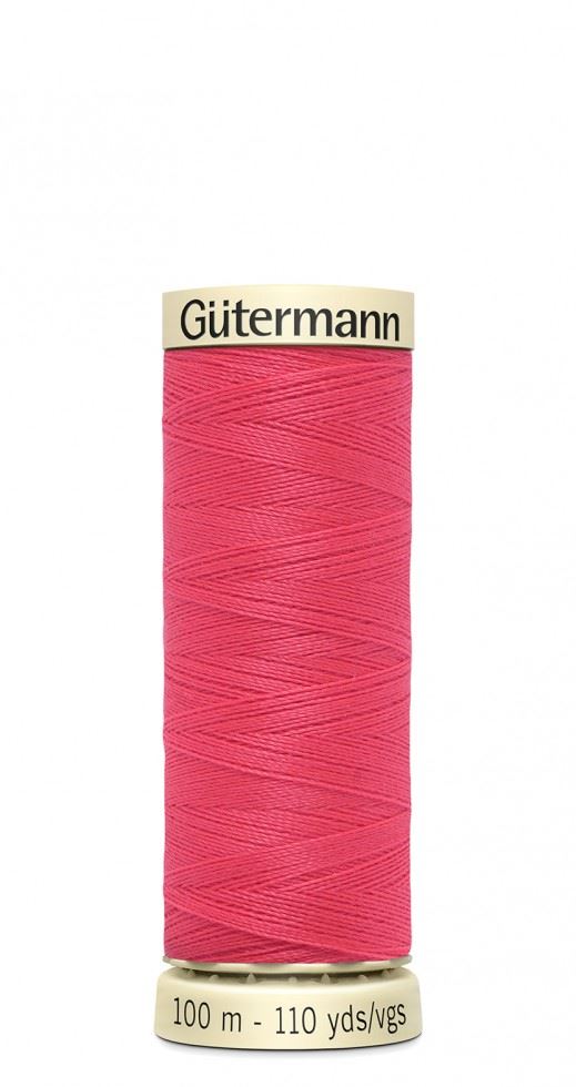 Gutermann Sew All Polyester Sewing Thread 3837