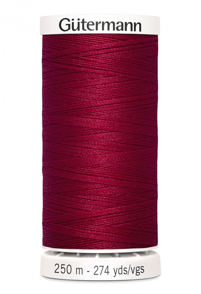 Gutermann Sew All Polyester Sewing Thread 384