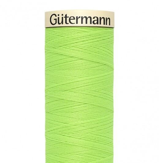 Gutermann Sew All Polyester Sewing Thread 3853