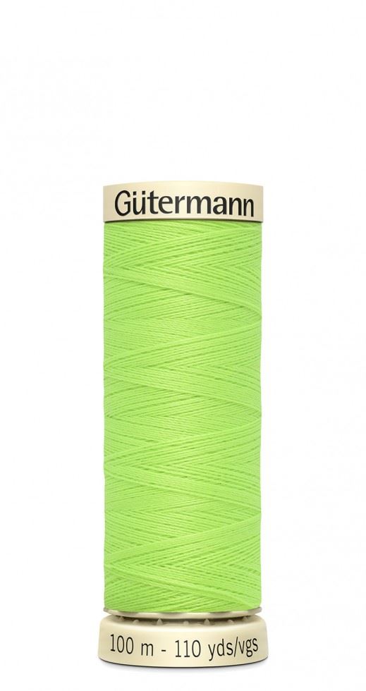 Gutermann Sew All Polyester Sewing Thread 3853