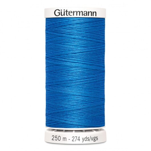 Gutermann Sew All Polyester Sewing Thread 386