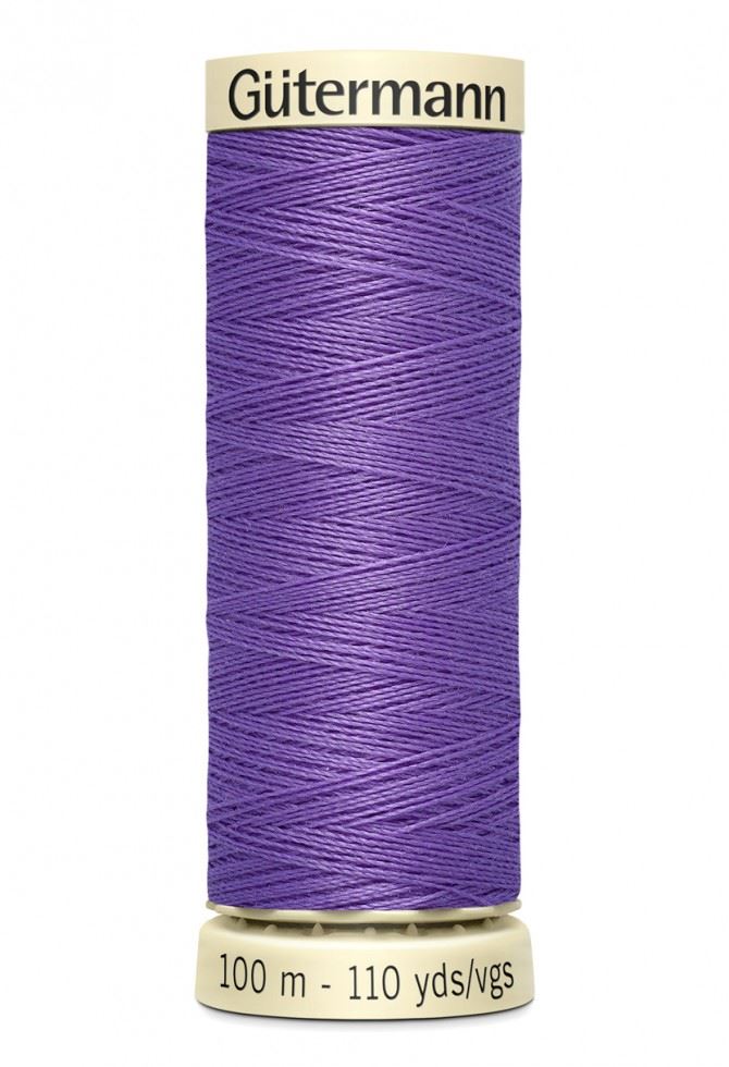 Gutermann Sew All Polyester Sewing Thread 391