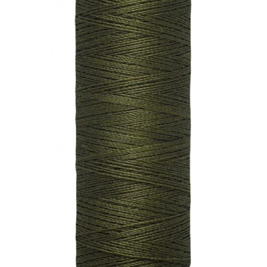 Gutermann Sew All Polyester Sewing Thread 399