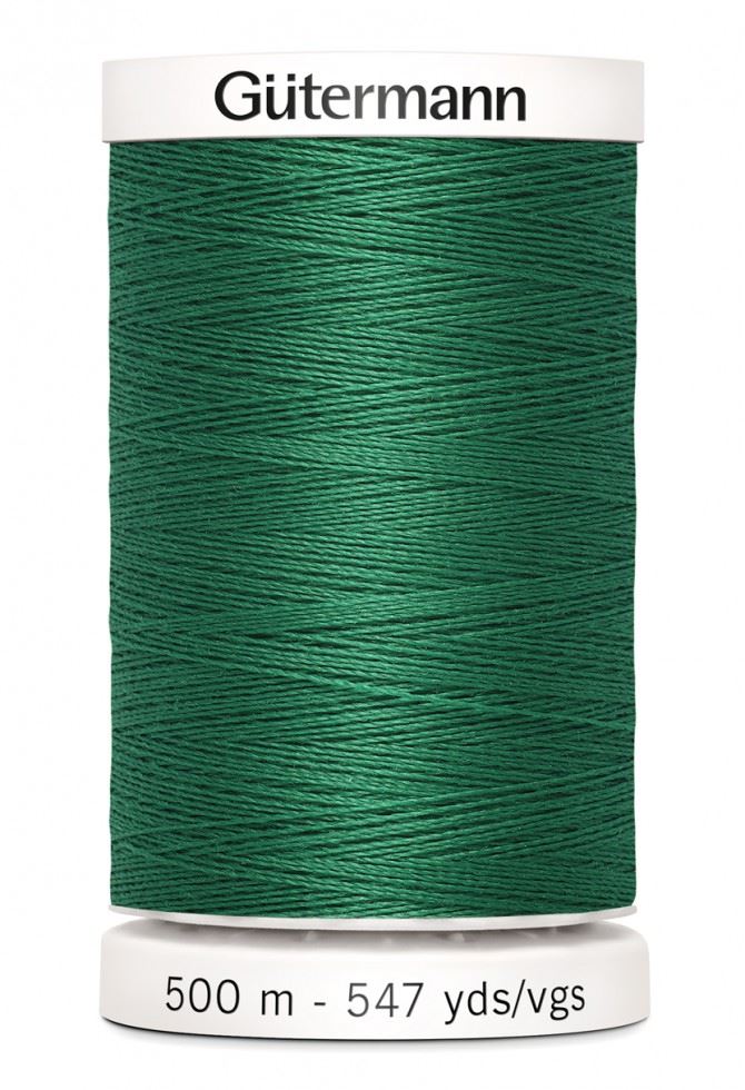 Gutermann Sew All Polyester Sewing Thread 402