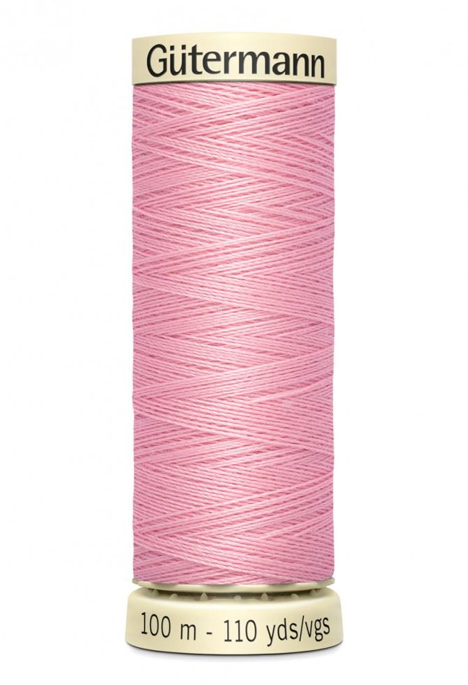 Gutermann Sew All Polyester Sewing Thread 43