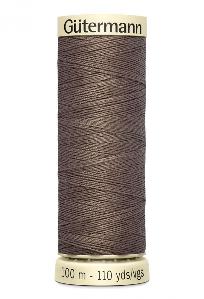 Gutermann Sew All Polyester Sewing Thread 439