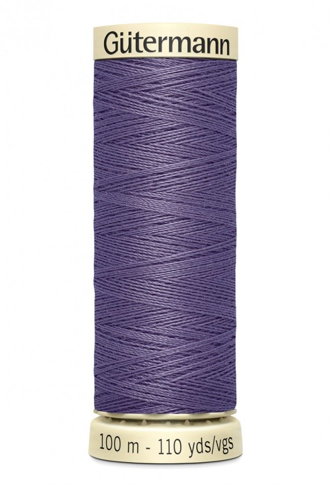 Gutermann Sew All Polyester Sewing Thread 440
