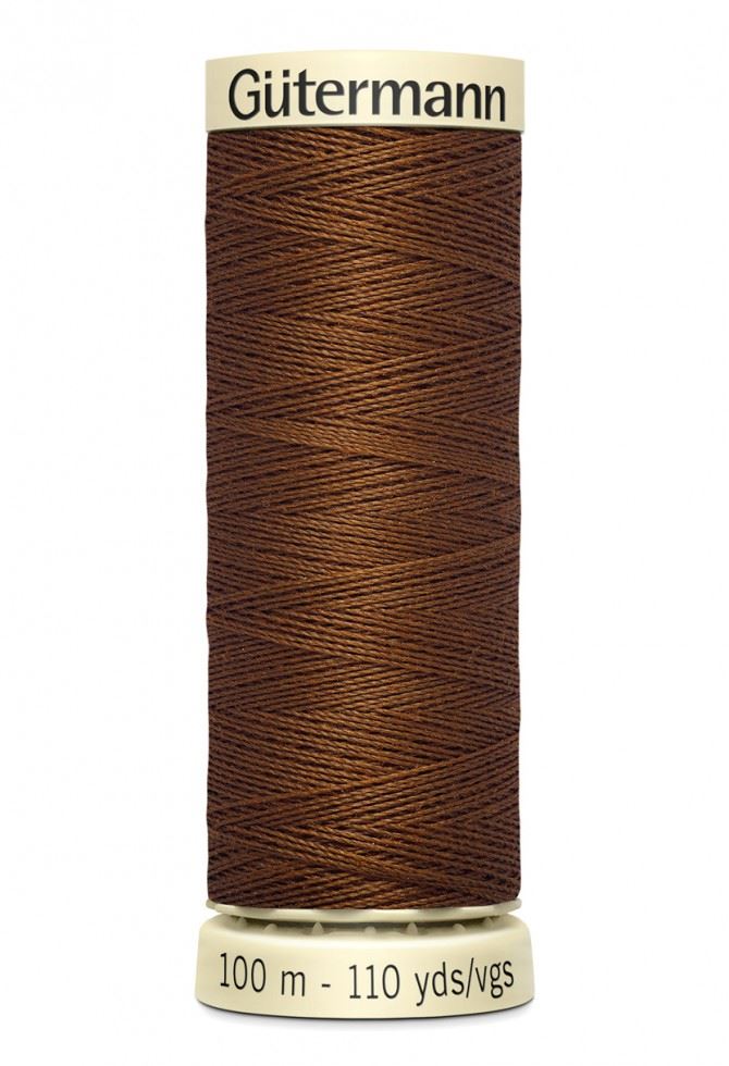 Gutermann Sew All Polyester Sewing Thread 450