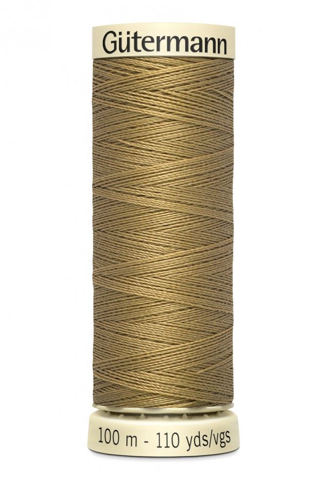 Gutermann Sew All Polyester Sewing Thread 453