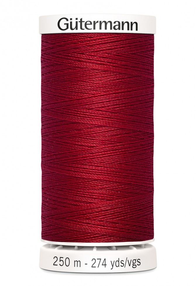 Gutermann Sew All Polyester Sewing Thread 46