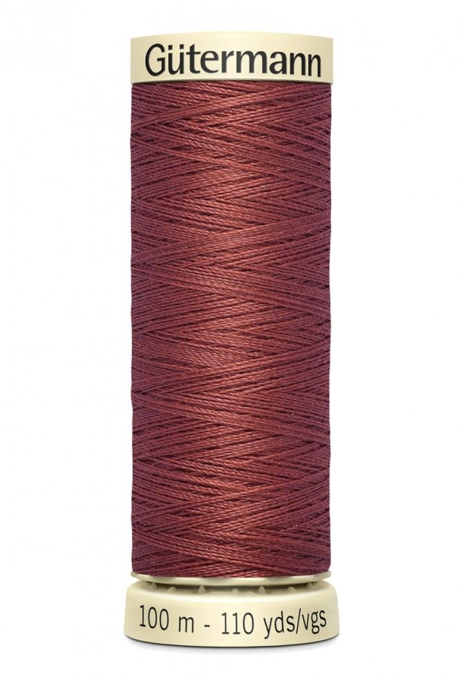 Gutermann Sew All Polyester Sewing Thread 461