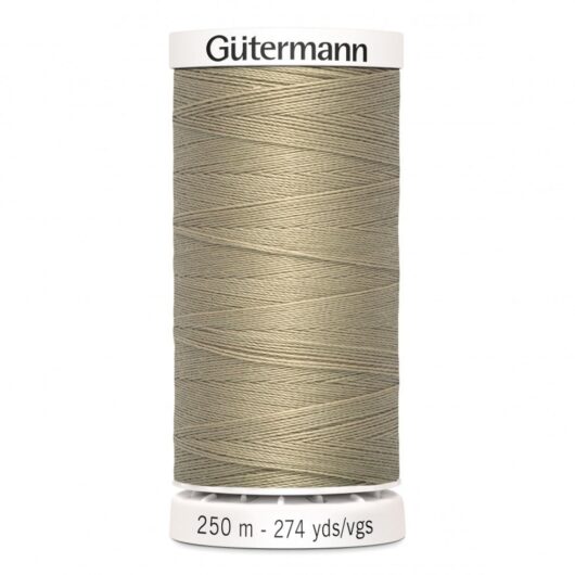 Gutermann Sew All Polyester Sewing Thread 464