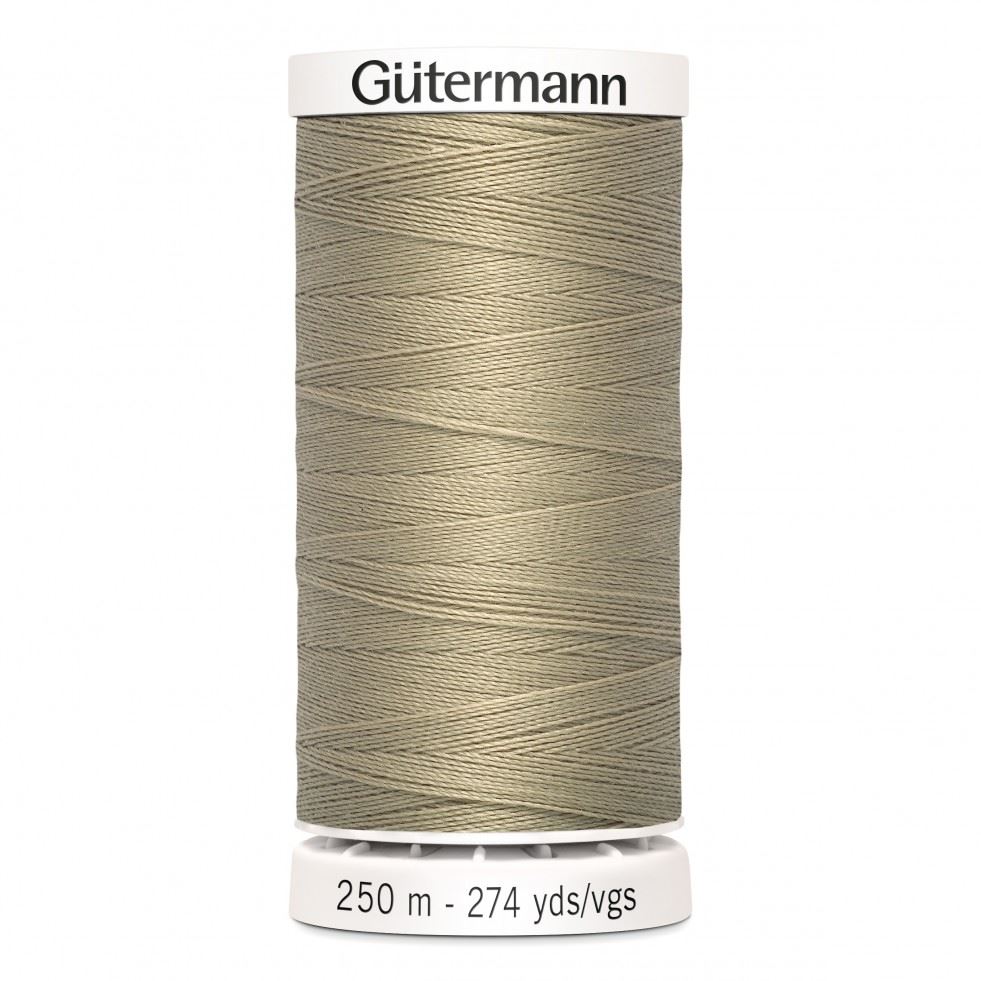 Gutermann Sew All Polyester Sewing Thread 464