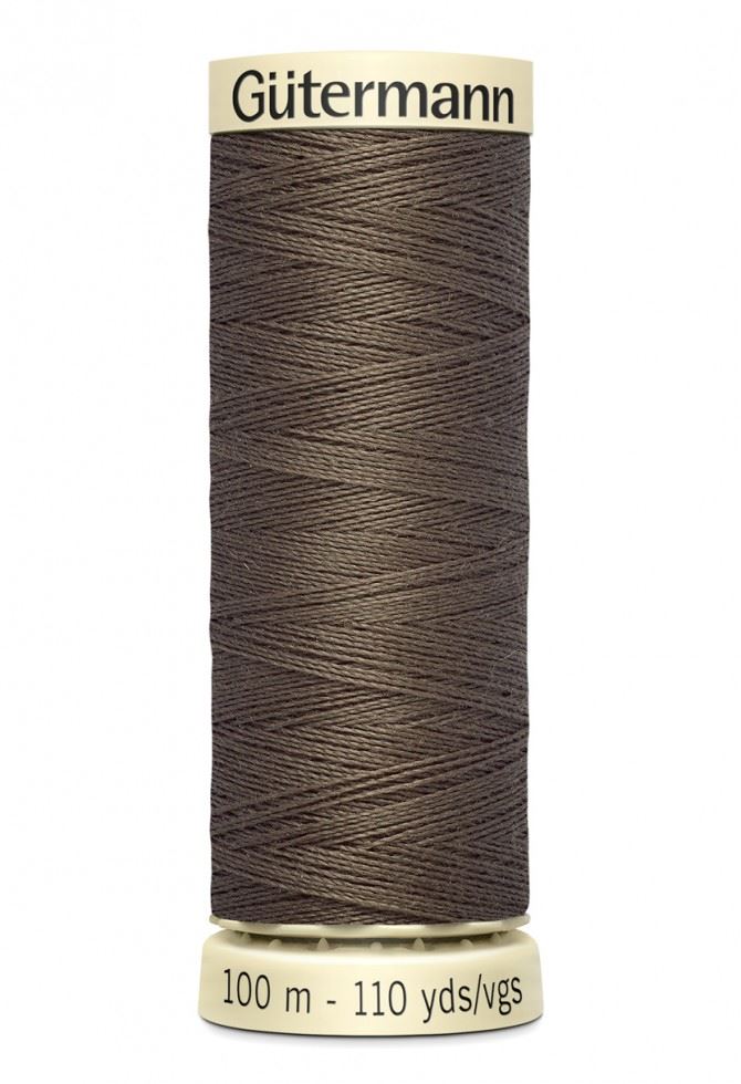 Gutermann Sew All Polyester Sewing Thread 467