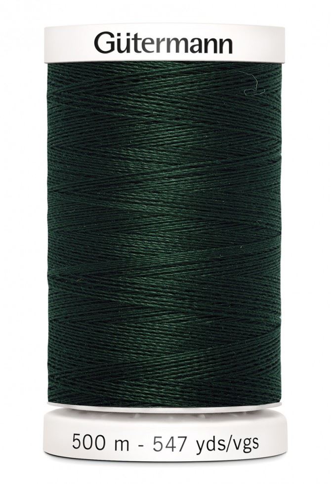 Gutermann Sew All Polyester Sewing Thread 472