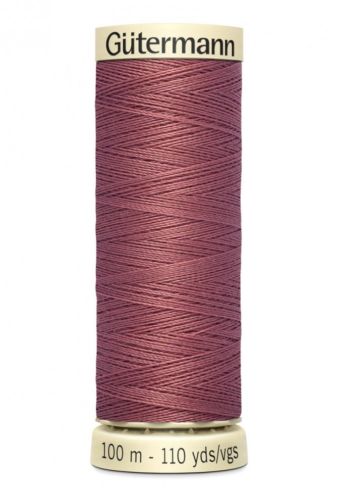 Gutermann Sew All Polyester Sewing Thread 474