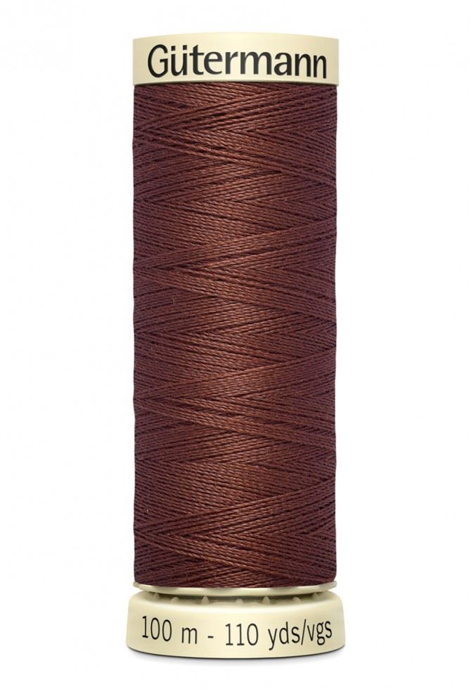 Gutermann Sew All Polyester Sewing Thread 478