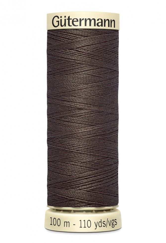 Gutermann Sew All Polyester Sewing Thread 480