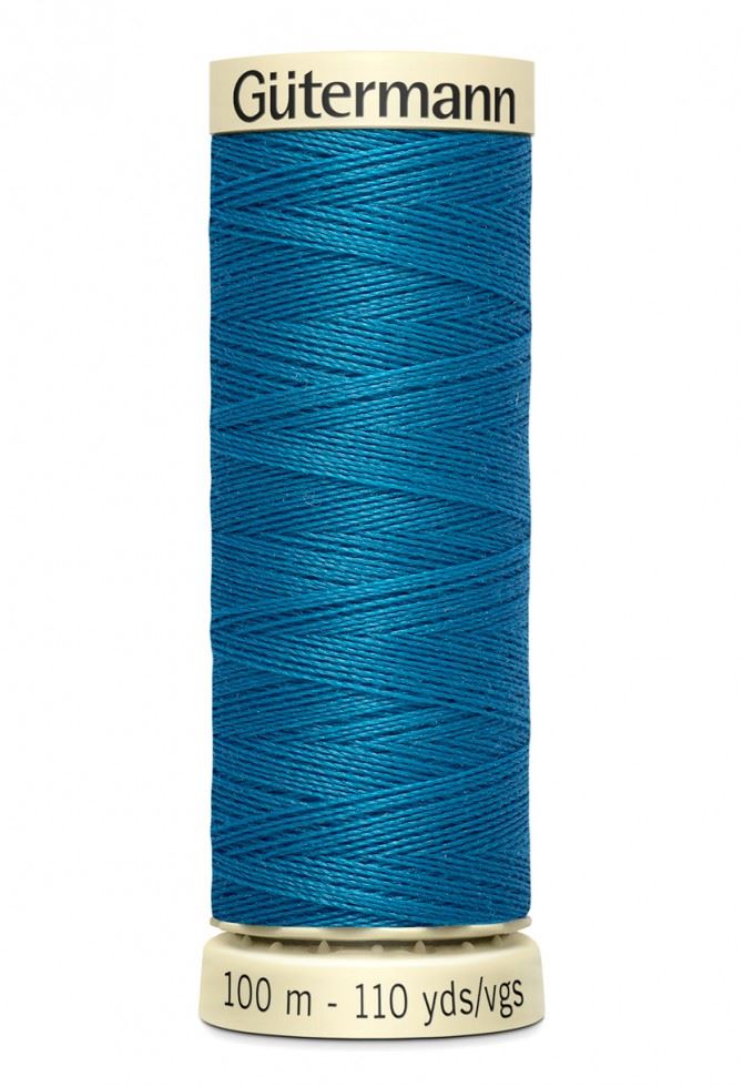 Gutermann Sew All Polyester Sewing Thread 482