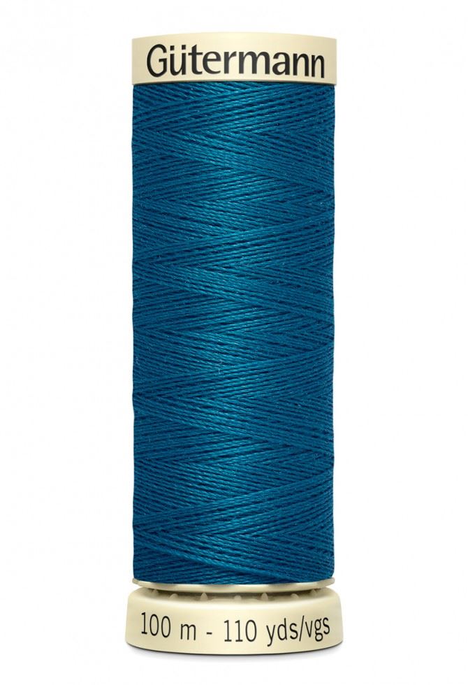 Gutermann Sew All Polyester Sewing Thread 483
