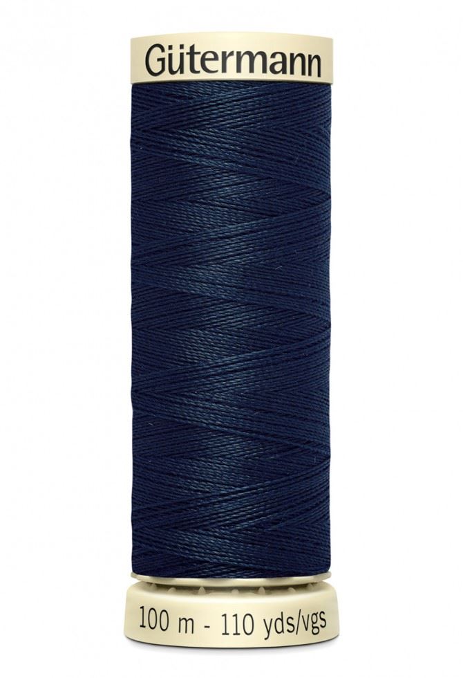 Gutermann Sew All Polyester Sewing Thread 487