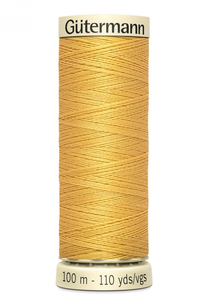 Gutermann Sew All Polyester Sewing Thread 488