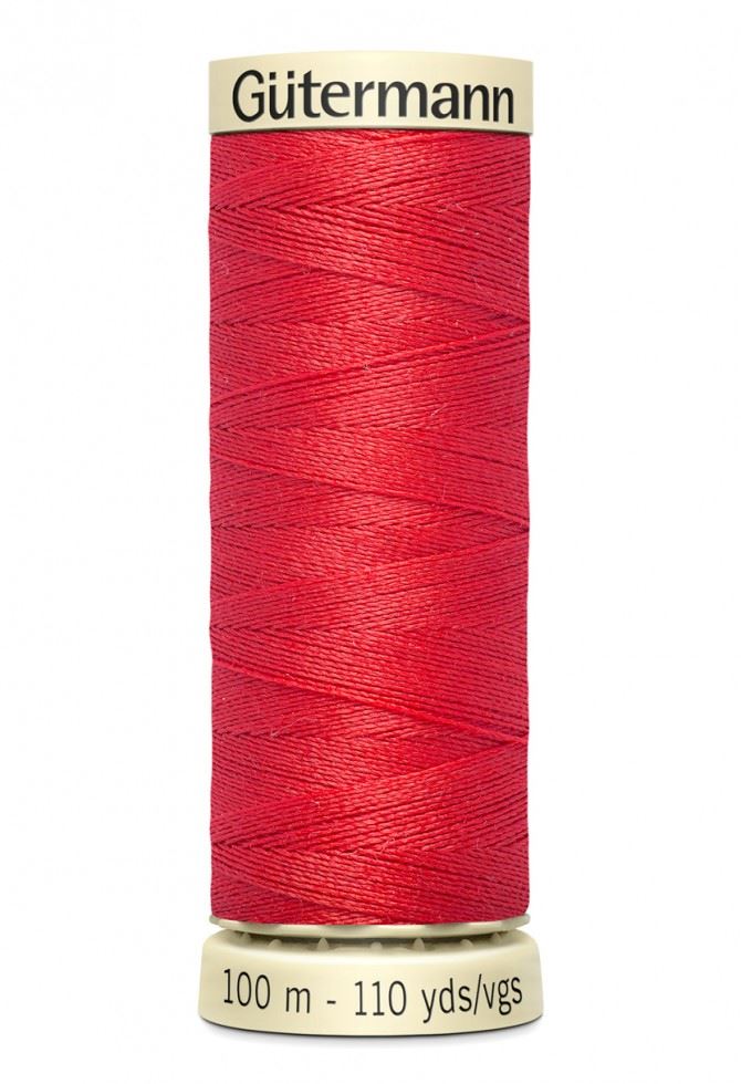 Gutermann Sew All Polyester Sewing Thread 491