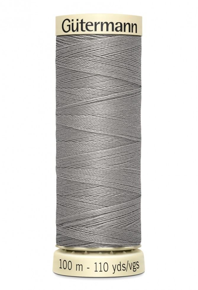 Gutermann Sew All Polyester Sewing Thread 495